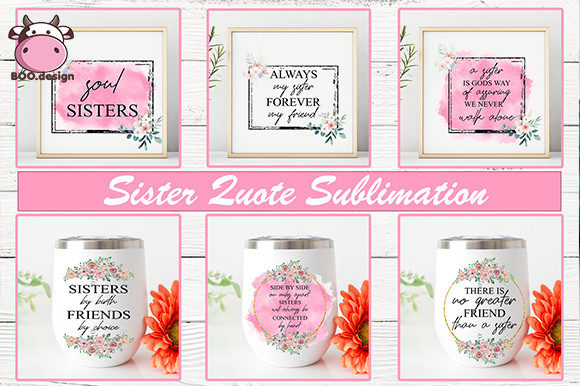 Download Sister Quotes Bundle - Sister Collection