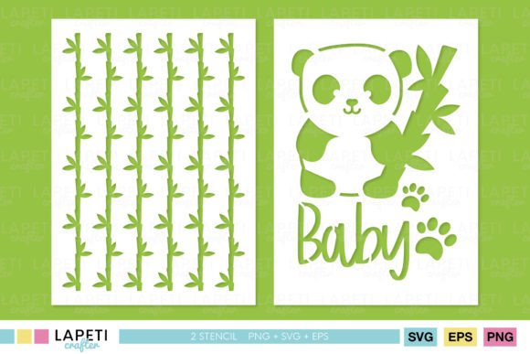 Download Bear Stencil SVG Cut Files for Cricut - Cut files for cricut Collection